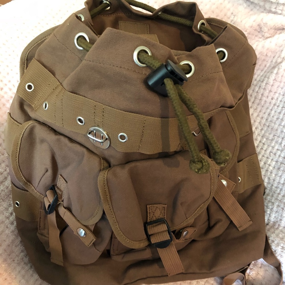 NWT Urban Outfitters backpack